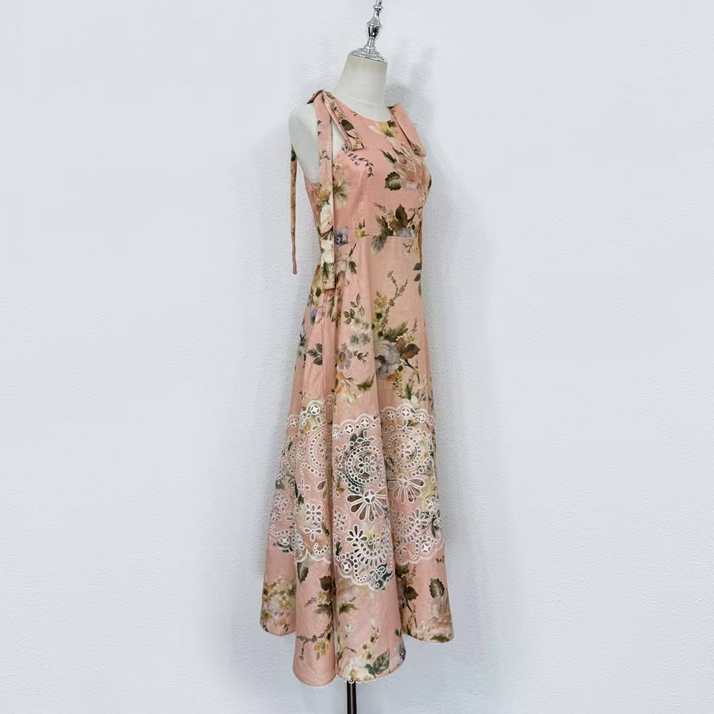 Платье Zimmermann