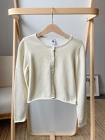 Кардиган Petit Bateau