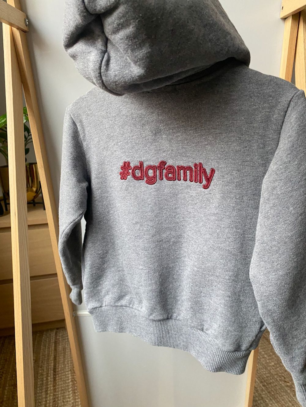 Толстовка Dolce&Gabbana, 92