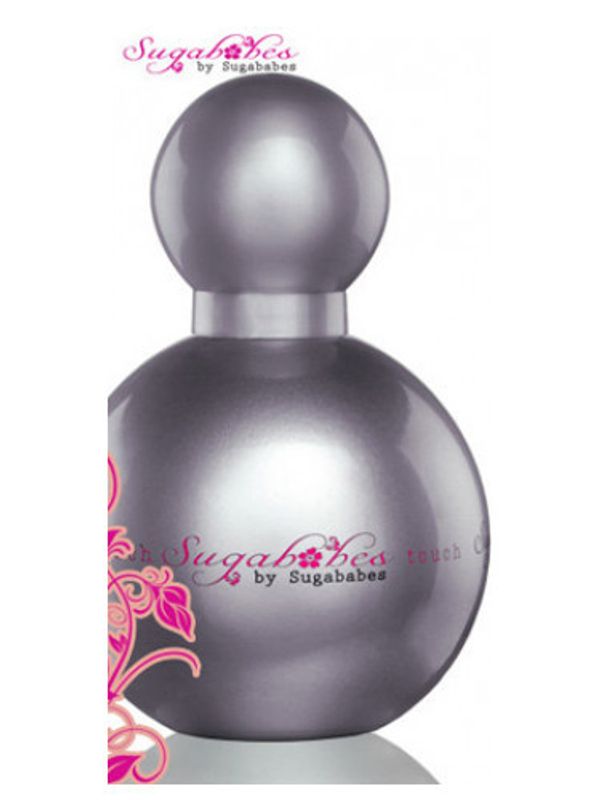 Sugababes Touch