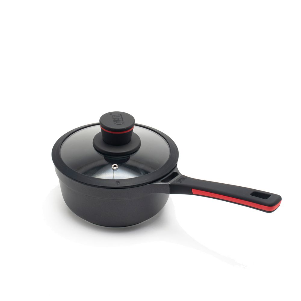 Ковш алюминиевый Gipfel Anneli 2529 18 см / 1,8 л