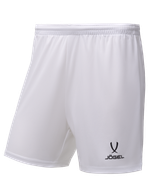 Шорты волейбольные Camp, белый, детский