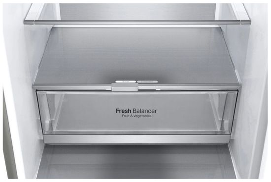 Холодильник LG GA-B509CCUM