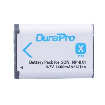 Аккумулятор DuraPro NP-BX1 для Sony 1600 mAh
