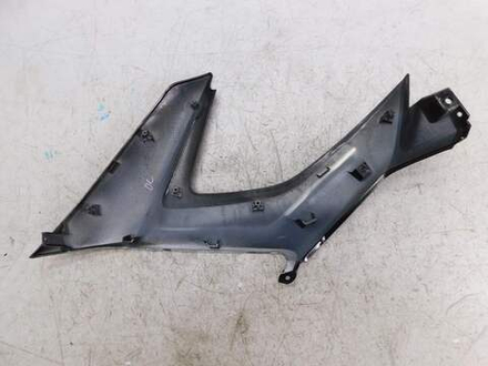 Пластик боковой левый Honda NC700X RC63 64395-MGS-D300.