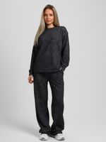 Костюм Салли Виотекс ЧЁРНЫЙ