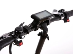 Электрофэтбайк Elbike Taiga 3 Twix (Черный)