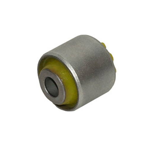Полиуретановый сайлентблок задней подвески, цапфы, крепление продольного рычага (1 шт.), Точка опоры.2-06-3612