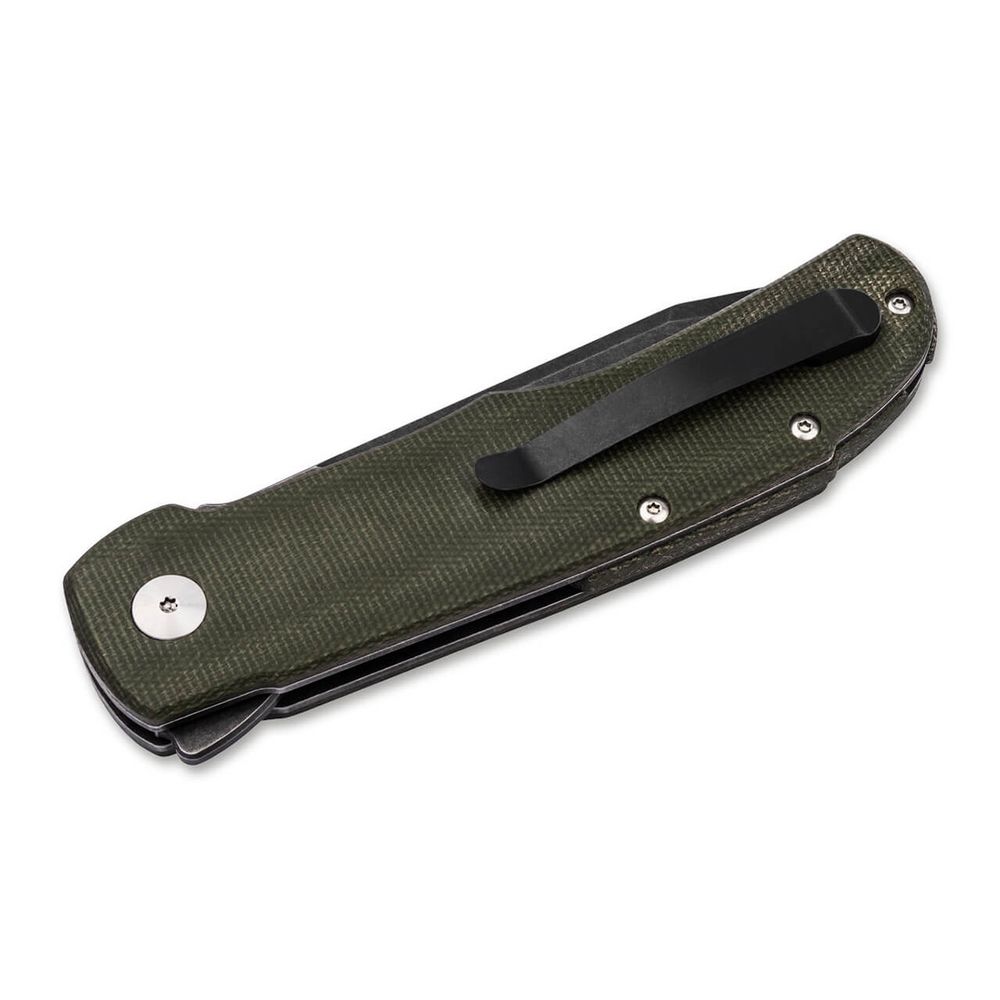 Складной нож Boker 01BO889 Tac-Master