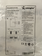Wenglor IR020BE60VB8 новое