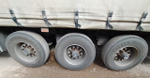 TITAN LC9411* Полуприцеп шторный LC9411XXY