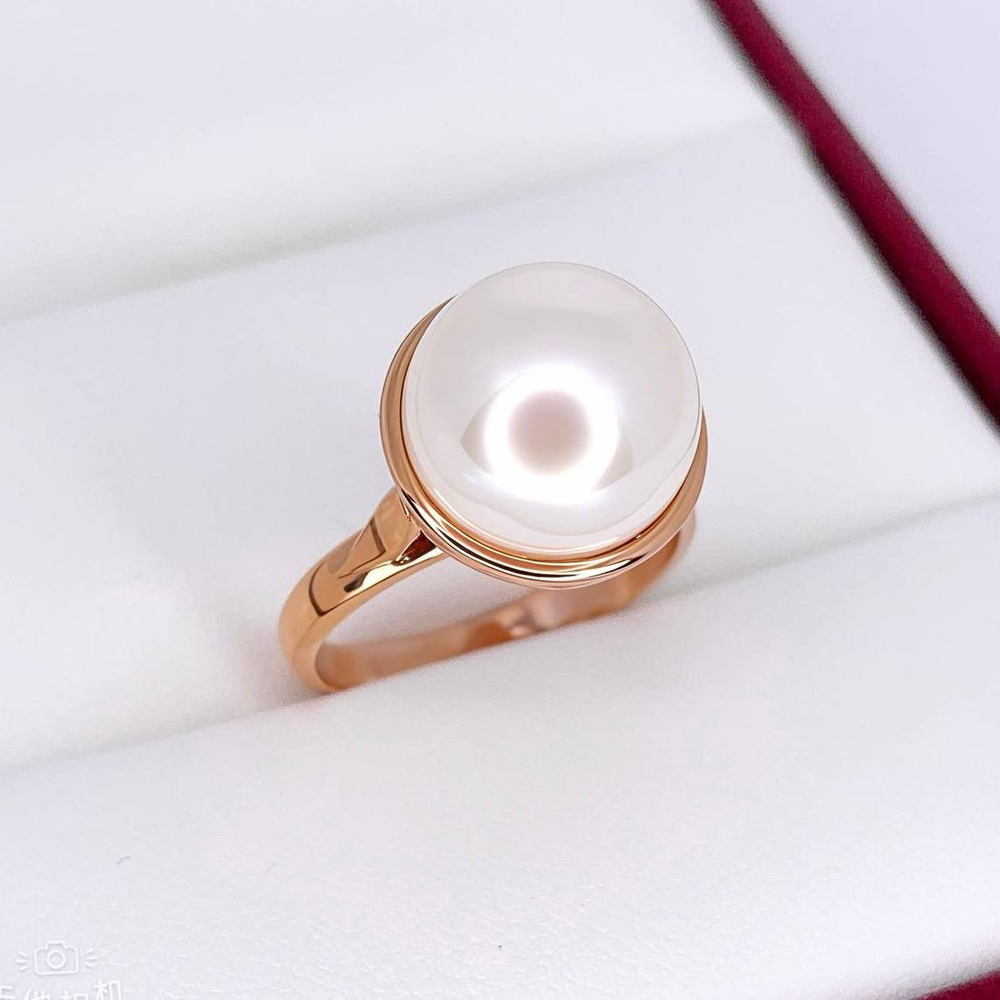 Кольцо Fallon - арт075