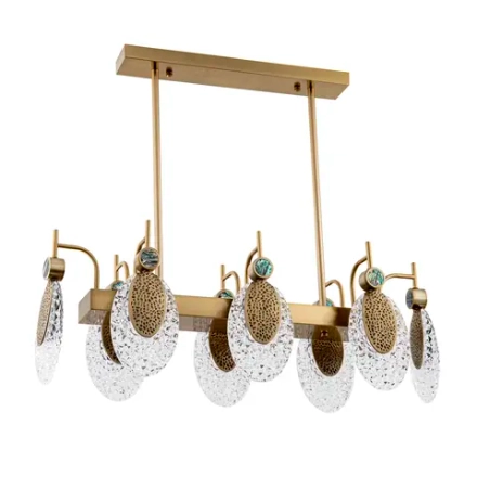 Люстра на штанге Modestyle MS.89005.8