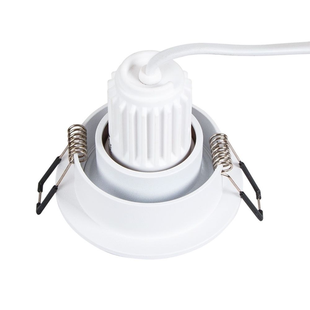 Точечный встраиваемый светильник Arte Lamp