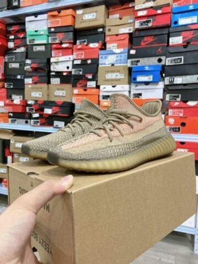 adidas Yeezy Boost 350 V2 "Sand Taupe"