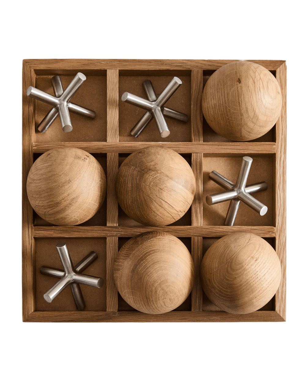 Настольная игра детская Zara Home, бежевый, 1300/052