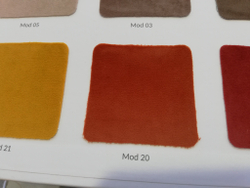 Флок Mod (Мод) 20