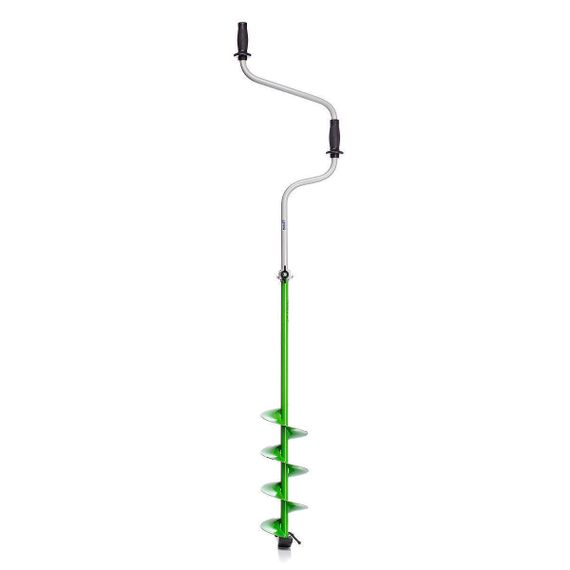 Ледобур HS-150D левое вращение (LH-150LD) Helios
