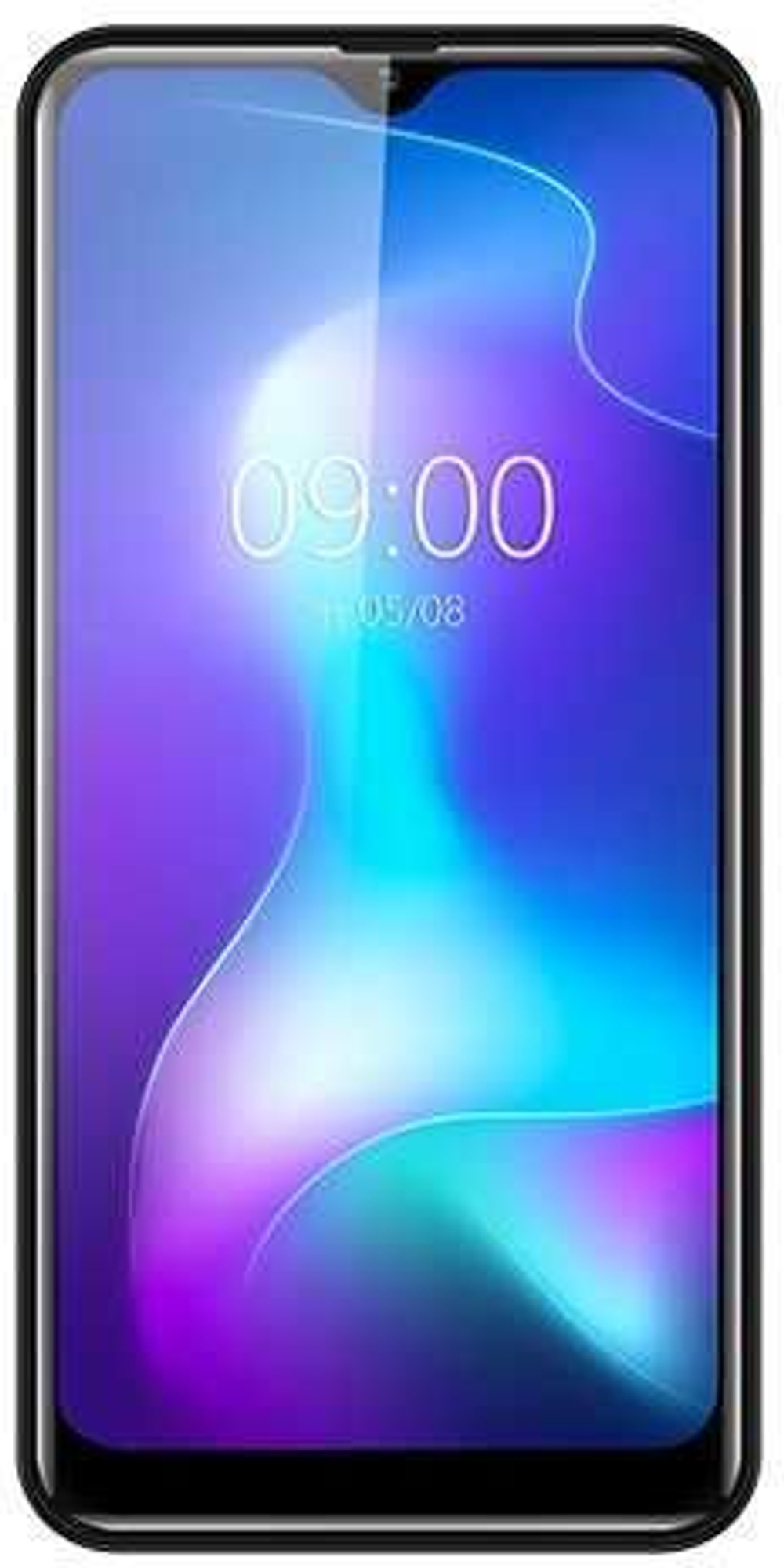 Смартфон BQ Mobile BQ-6042L Magic E Black