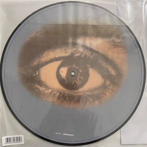 Uriah Heep / Look At Yourself (Picture Disc)(LP)