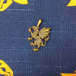 Подвеска. Грифон