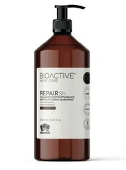 Восстанавливающий шампунь