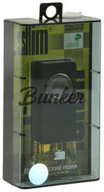 Дезодорант на печку SLIM (елисейские поля), (шт.)