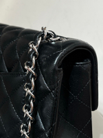 Chanel Mini Classic Handbag 20 cm