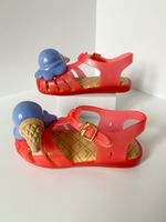 Сандалии Mini Melissa, 25