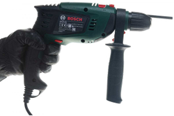 Ударная дрель Bosch UniversalImpact 700 0603131020