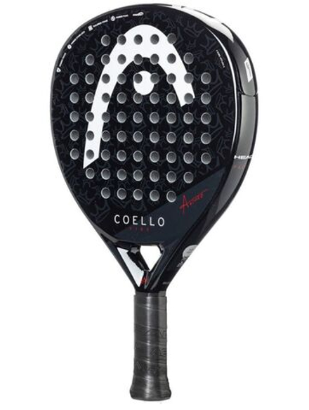 Ракетка для Padel Head Coello Vibe 2025