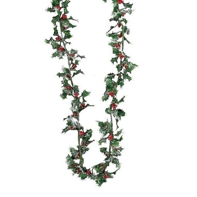 Гирлянда Падуб  [Арт. H4612]