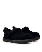 FINISH Slipper - Black
