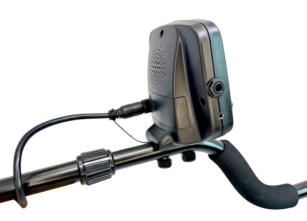 Металлоискатель Tianxun TX-850RU