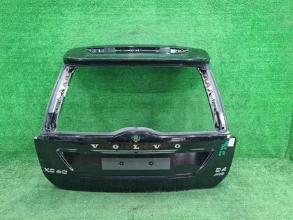 Крышка багажника Volvo XC60 1 (2013-2017)