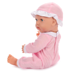 Пупс функциональный с аксесс., коробка A323E