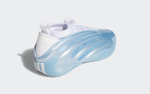 Adidas Harden Vol. 9 Glow Blue Glow Blue