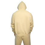 Fear of God Essentials Hoodie "Canary"