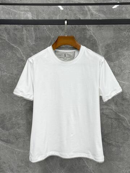 Футболка Brunello Cucinelli