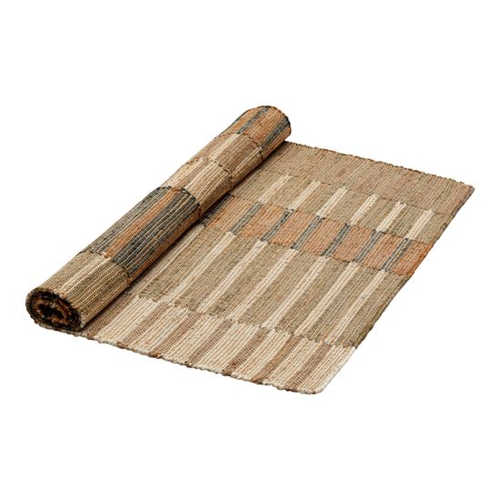 Ковер из джута rishikesh из коллекции ethnic