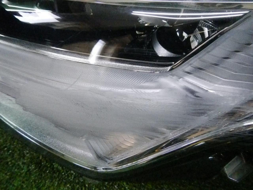 Фара левая Volvo XC90 2 (2014-2019) Full LED