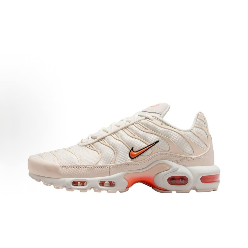Nike Air Max Plus “Phantom Safety Orange”