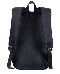 Теннисный рюкзак Bj_rn Borg Junior Core Backpack - Black