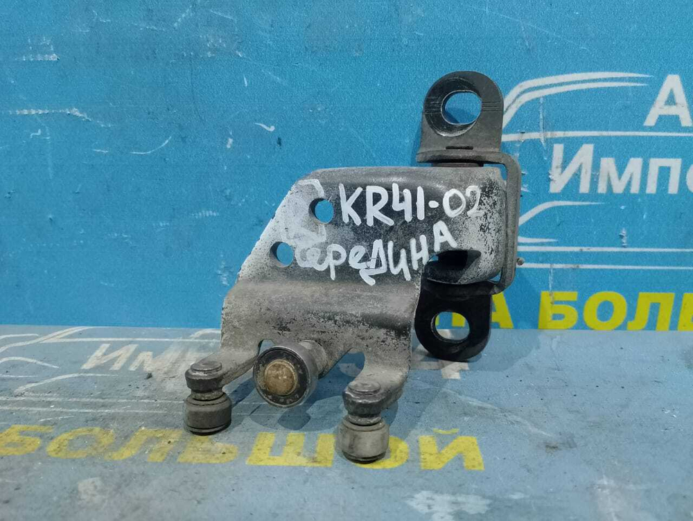 Ролик сдвижной двери TOYOTA TOWNACE NOAH 1997