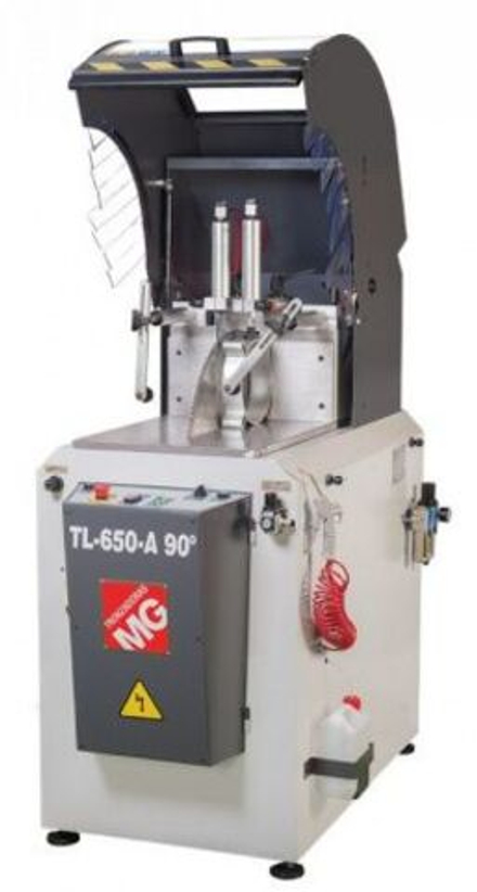 Дисковый отрезной станок Tronzadoras TL-650-A-90