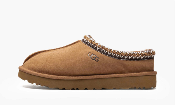 UGG Tasman Slipper WMNS "Chestnut"