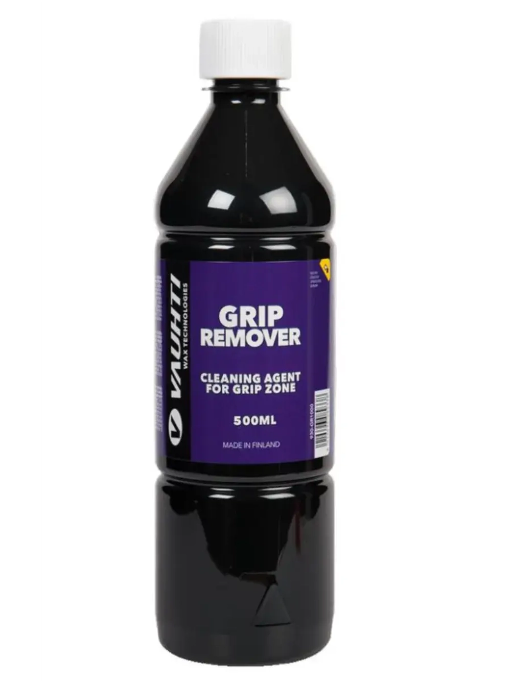 Смывка для снятия мази с лыж grip remover 500 мл