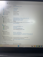 Ноутбук Lenovo IdeaPad Gaming 3 15ACH6 82K200H1RK 15.6"/AMD Ryzen 5 5600H/RAM 8 GB/SSD 512 GB/Nvidia RTX3050 4GB/1920x1080/IPS/DOS/АПодсветка кл-ры: LED/Черный. Состояние: B1