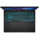 Ноутбук Asus V16 V3607VM-TK207 16" IPS Core 5 210H 32Gb/512Gb SSD RTX 5060 8Gb черный (90NB16K1-M00FT0)