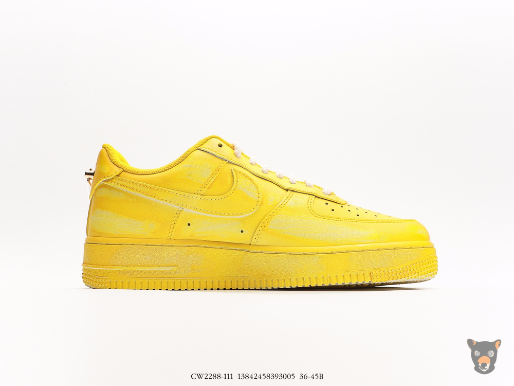 Кроссовки Air Force 1 '07 LV8